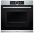 Электрический духовой шкаф Bosch (Бош) HMG636RS1