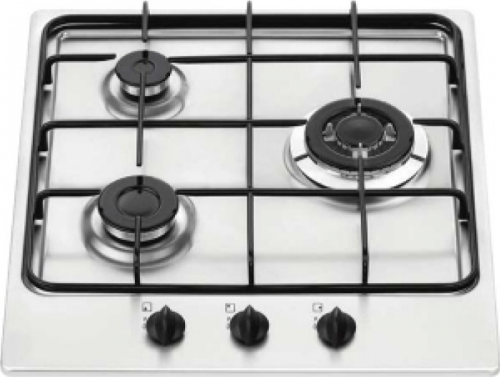 Газовая варочная панель Nardi (Нарди)THS 30 H AV X