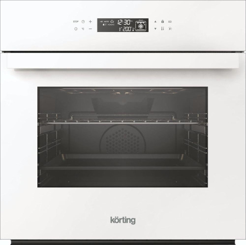Электрический духовой шкаф Korting (Кёртинг) OKB 9102 CSGW Pro