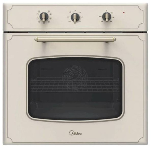 Электрический духовой шкаф Midea (Мидеа) 65DME40102