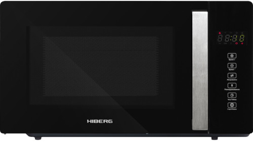 Микроволновая печь Hiberg (Хайберг) VM-4088 B