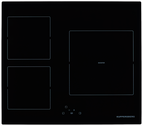 Индукционная варочная панель Kuppersberg (Купперсберг) FA63IF01