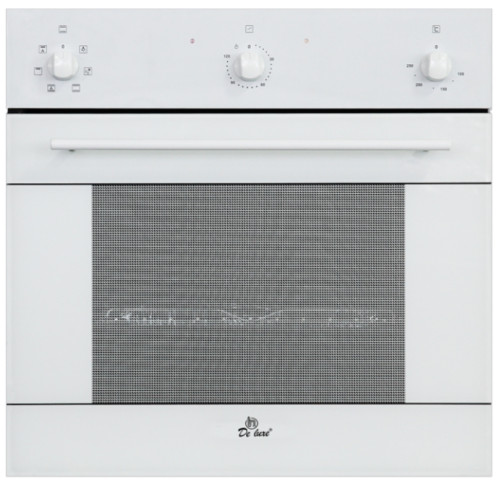 Электрический духовой шкаф DeLuxe (Делюкс) 6006.03 эшв-032