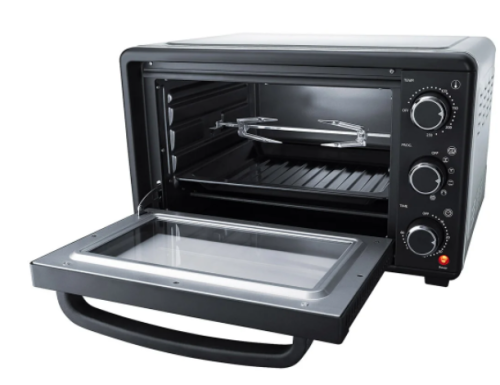 Мини-печь Steba (Стеба) KB A25