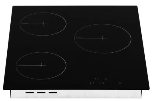 Электрическая варочная панель Delvento (Делвенто) V45D13S001