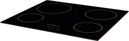 Электрическая варочная панель Kuppersberg (Купперсберг) FA6VS01