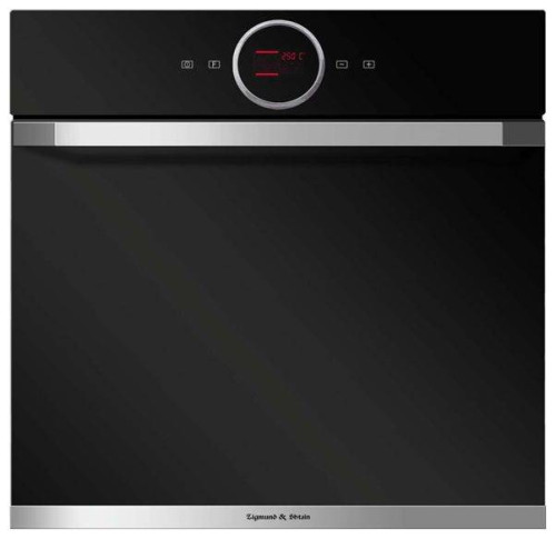 Электрический духовой шкаф Zigmund-Shtain (Зигмунд-Штайн) EN 69.921 B