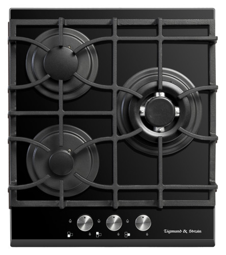 Газовая варочная панель Zigmund-Shtain (Зигмунд-Штайн) MN 115.451 B