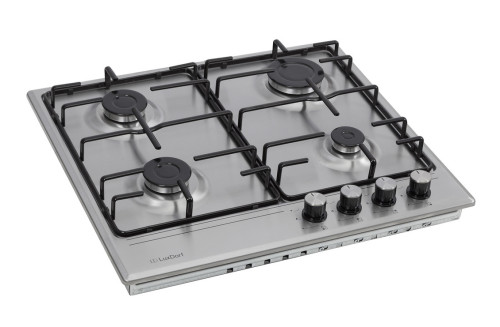 Газовая варочная панель LuxDorf (ЛюксДорф) H60V40M450