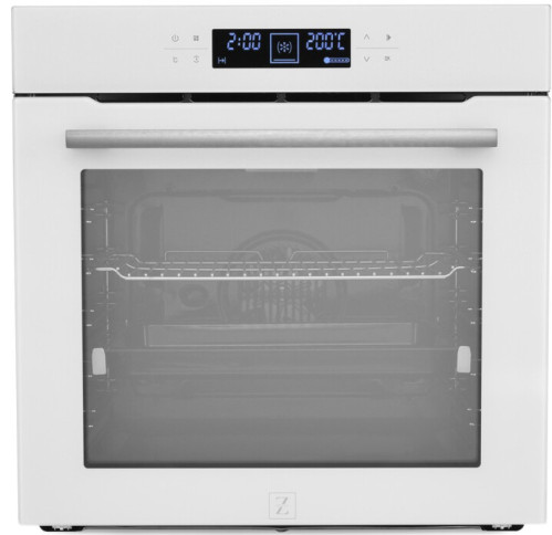 Электрический духовой шкаф ZUGEL ZOE601W