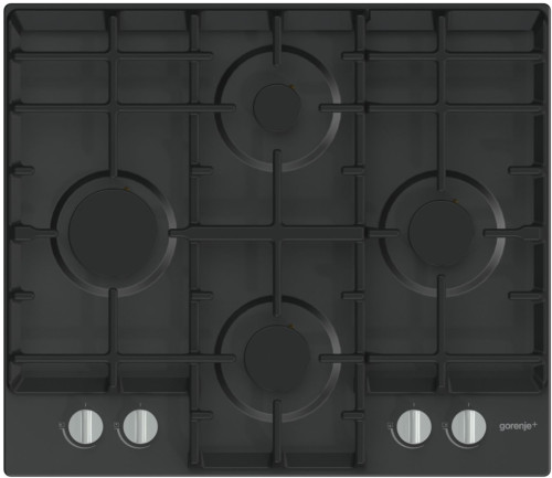Газовая варочная панель Gorenje (Горенье) GG6DZB