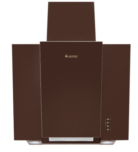 Вытяжка GEFEST (Гефест) ВО 3603 Д1К