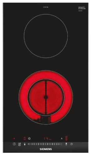 Электрическая варочная панель Siemens (Сименс) ET375FFB1E