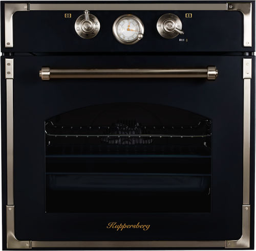 Электрический духовой шкаф Kuppersberg (Купперсберг) RC 699 ANX
