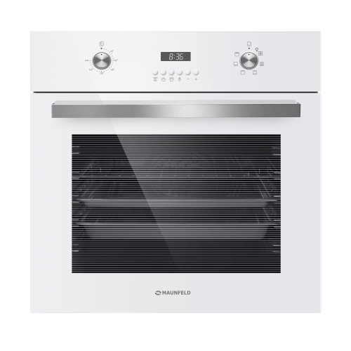 Электрический духовой шкаф MAUNFELD (Маунфилд) CEOD.656W