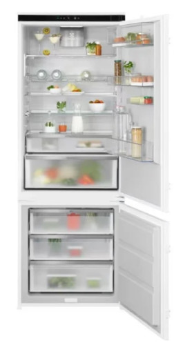 Встраиваемый холодильник Electrolux (Электролюкс) KNP7TE75S