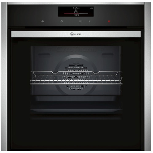 Электрический духовой шкаф NEFF (Нефф) B48CT64H0