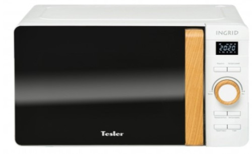 Микроволновая печь Tesler (Теслер) ME-2044 White