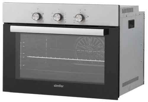 Электрический духовой шкаф Simfer (Симфер) B5EH15016