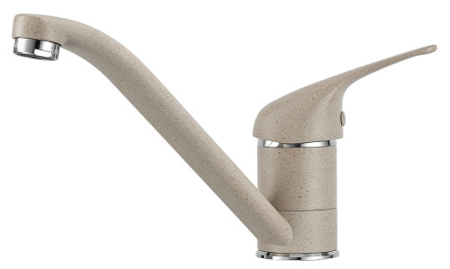Смеситель для кухни Granula GR-1023 an, антик