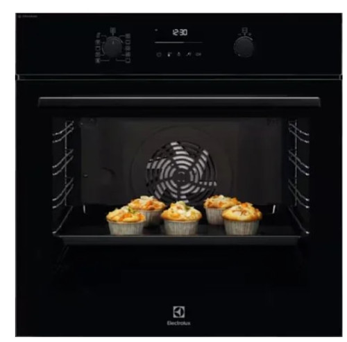 Электрический духовой шкаф Electrolux (Электролюкс) EOD6C77WZ