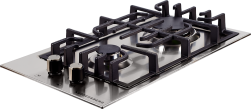 Газовая варочная панель Kuppersberg (Купперсберг) TS 39 X