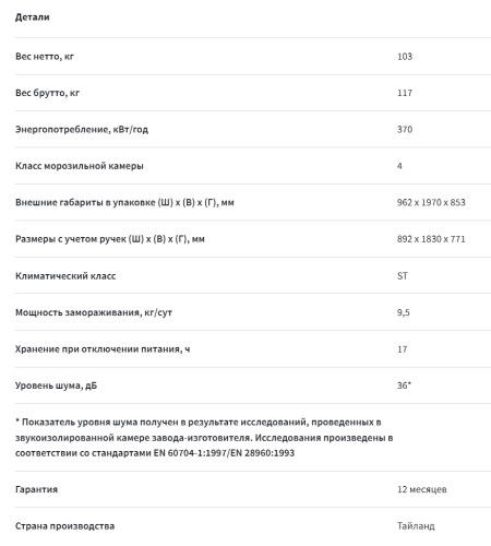 Холодильник Sharp (Шарп) SJEX98FBE
