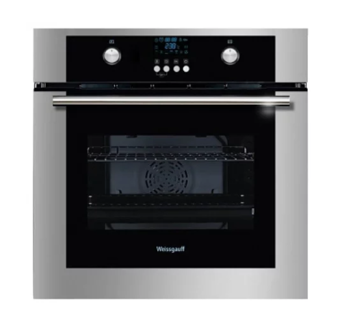 Электрический духовой шкаф Weissgauff (Вайсгауф) EOV 28 PDX