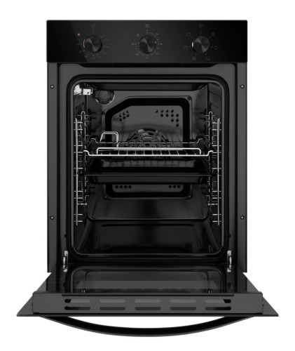 Электрический духовой шкаф MAUNFELD (Маунфилд) EOEC516B2