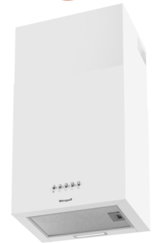 Вытяжка Weissgauff (Вайсгауф) Box 40 PB White