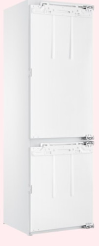 Встаиваемый холодильник Haier (Хайер) BCFT628AWRU