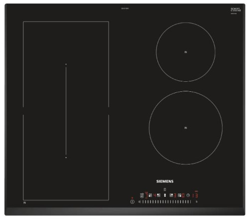 Индукционная варочная панель Siemens (Сименс) ED 651FSB1E