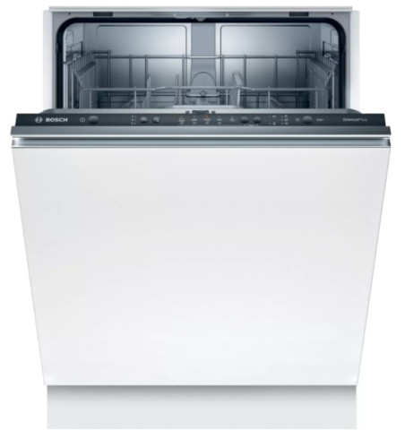 Встраиваемая посудомоечная машина Bosch (Бош) SMV25BX04R