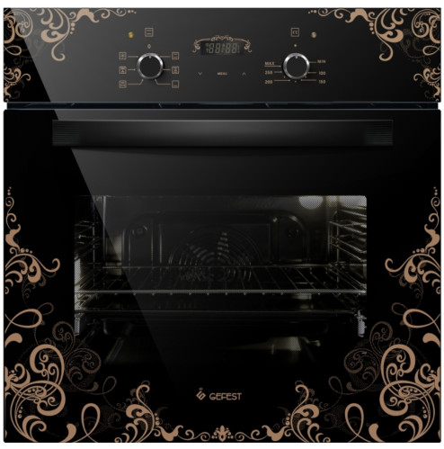 Электрический духовой шкаф GEFEST (Гефест) ДА 622-02 К19