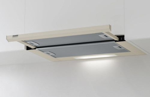 Вытяжка Krona (Крона) Kamilla slim 500 ivory