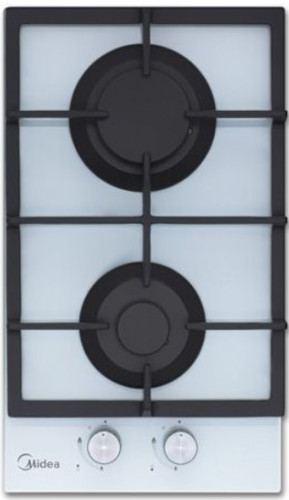 Газовая варочная панель Midea (Мидея) MG3260GW