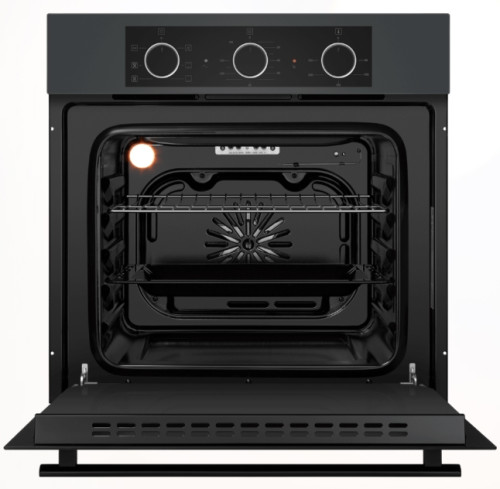 Электрический духовой шкаф MAUNFELD (Маунфилд) AEOF6060G1