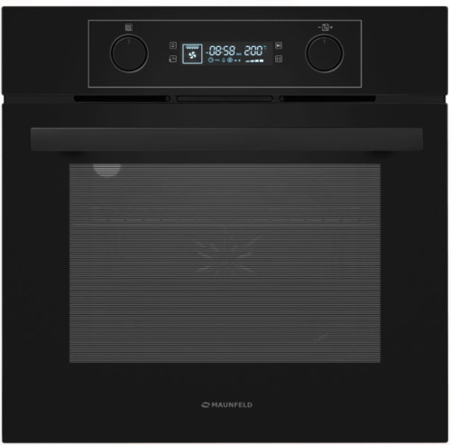 Электрический духовой шкаф MAUNFELD (Маунфилд) AEOH6062B2