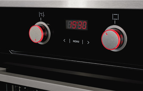 Электрический духовой шкаф Kuppersberg (Купперсберг) HH 668 T