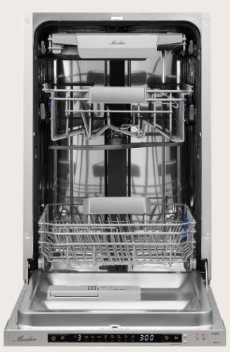 Встраиваемая посудомоечная машина MONSHER (Моншер) MD 4515