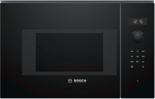 Встраиваемая микроволновая печь Bosch (Бош) BFL524MB0