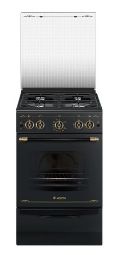 Газовая плита GEFEST (Гефест) ПГ 5100-02 0187