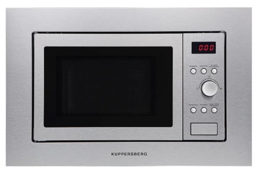 Встраиваемая микроволновая печь Kuppersberg (Купперсберг) HMW 615 X