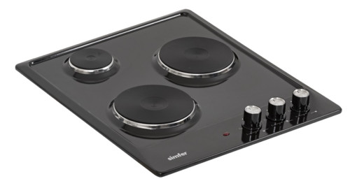 Электрическая варочная панель Simfer (Симфер) H45E03B016