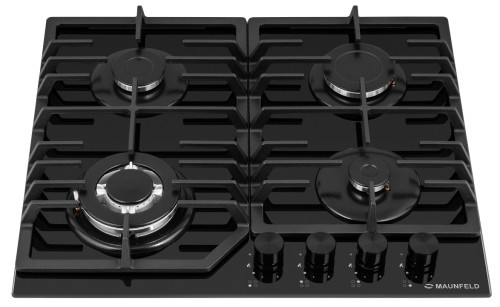 Газовая варочная панель MAUNFELD (Маунфилд) EGHG.64.43CB/G