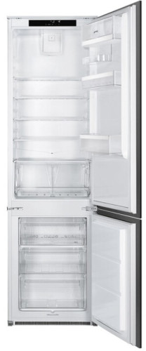 Встраиваемый холодильник Smeg (Смег) C41941F1