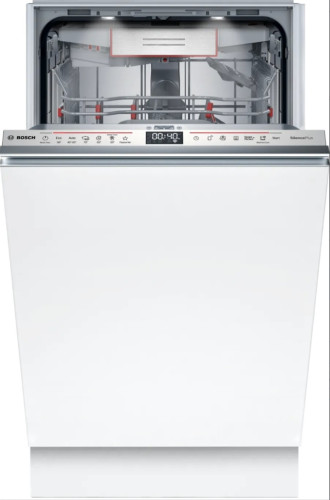 Встраиваемая посудомоечная машина Bosch (Бош) SPV6EMX05E
