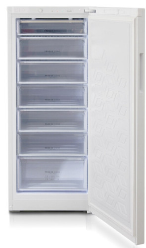 Морозильная камера Бирюса 6046