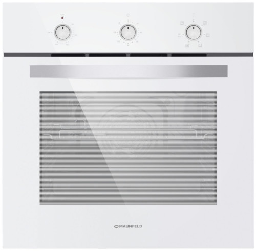 Электрический духовой шкаф MAUNFELD (Маунфилд) EOEC.586PW