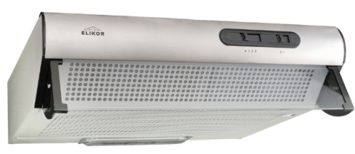 Вытяжка Elikor (Эликор) Europa 60 белый